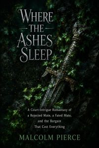 Where the Ashes Sleep