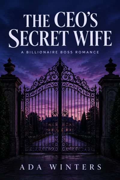 The CEO's Secret Wife