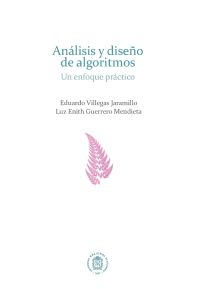 Análisis y diseño de algoritmos