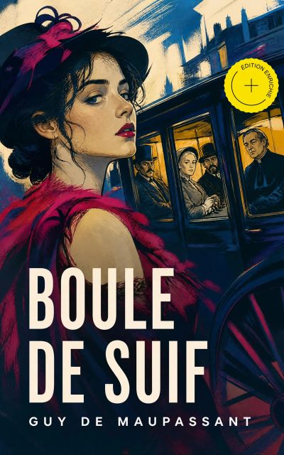 Boule de Suif (Annoté)