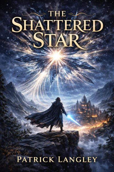 The Shattered Star