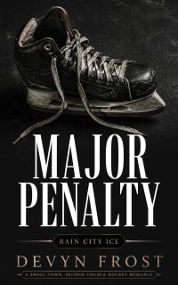 Major Penalty