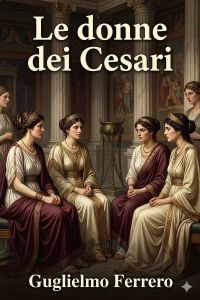 Le donne dei Cesari