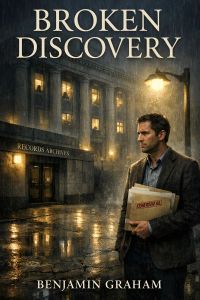 Broken Discovery