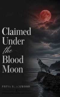 Claimed Under the Blood Moon