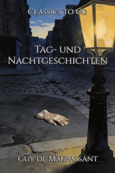 Tag- und Nachtgeschichten