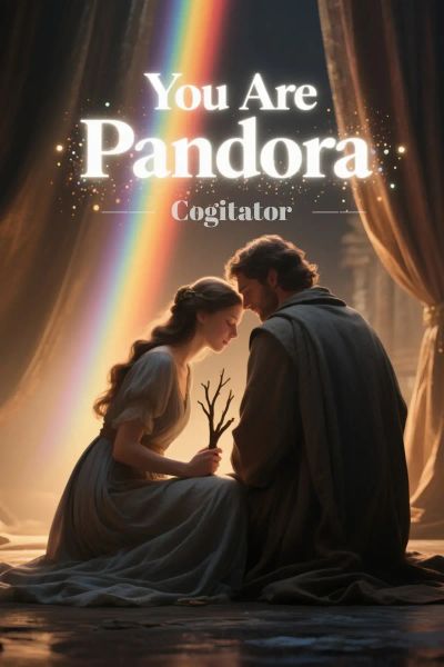 Immersive Sleep Story | You Are Pandora