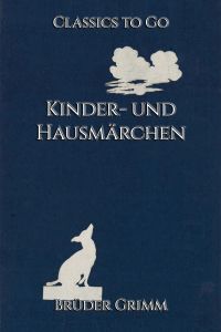 Kinder- und Hausmärchen