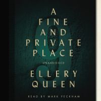 A Fine and Private Place