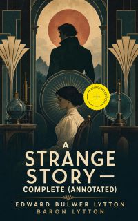 A Strange Story — Complete (Annotated)