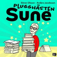 Plugghästen Sune