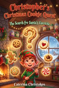 Christopher's Christmas Cookie Quest