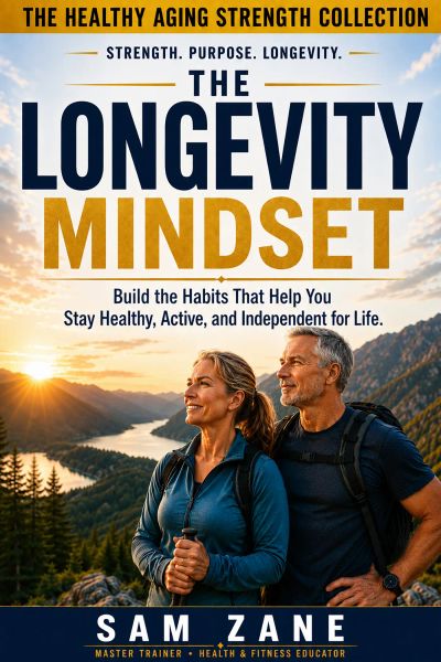 The Longevity Mindset