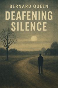 Deafening silence 