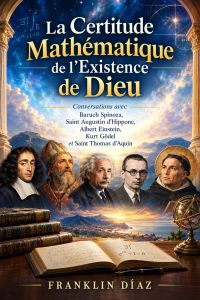 La Certitude Mathématique de l’Existence de Dieu