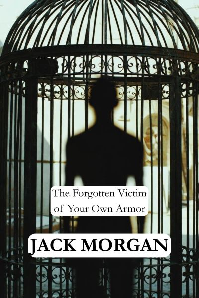 The Forgotten Victim of Your Own Armor