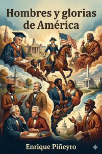 Hombres y glorias de América