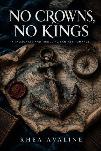 No Crowns, No Kings
