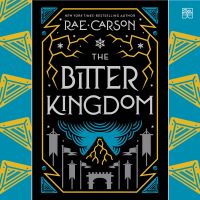 The Bitter Kingdom