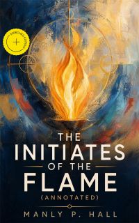 The Initiates of the Flame (Annotated)