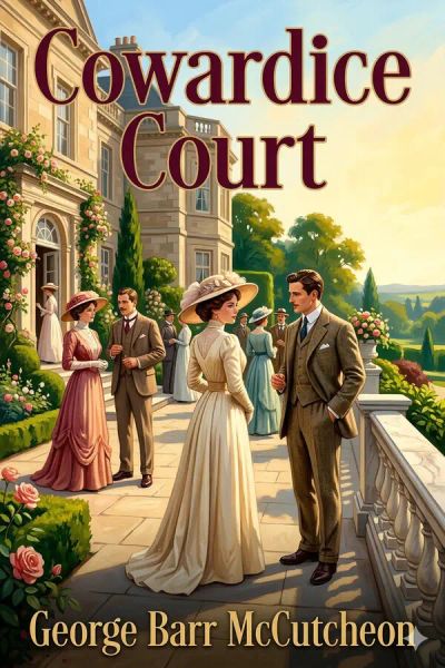 Cowardice Court
