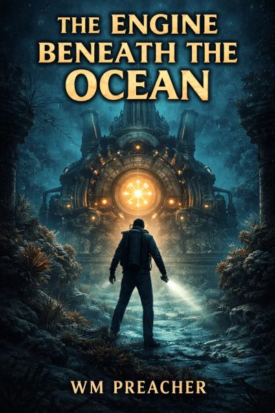 THE ENGINE BENEATH THE OCEAN