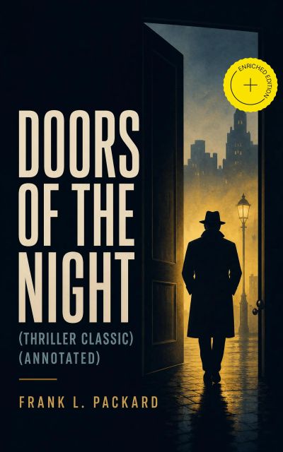Doors of the Night (Thriller Classic) (Annotated)