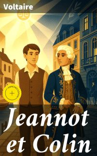 Jeannot et Colin