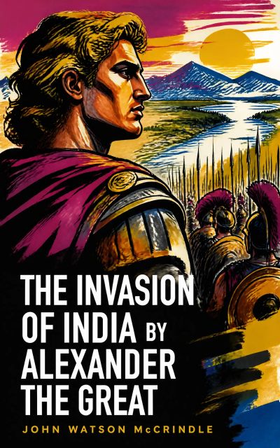 The Invasion of India by Alexander the Great