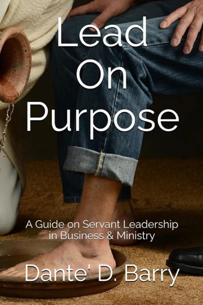 Lead On Purpose 