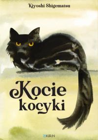 Kocie kocyki
