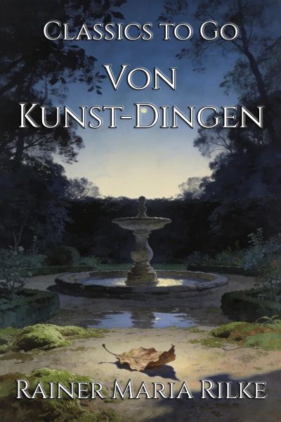 Von Kunst-Dingen