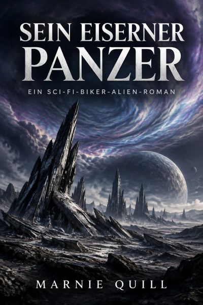 Sein eiserner Panzer