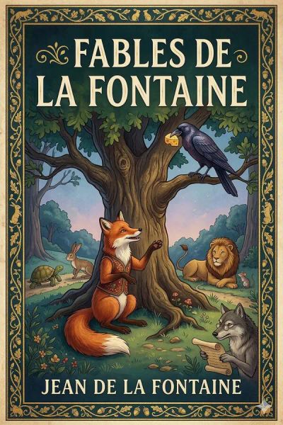 Fables de La Fontaine