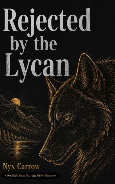 Rejected by the Lycan