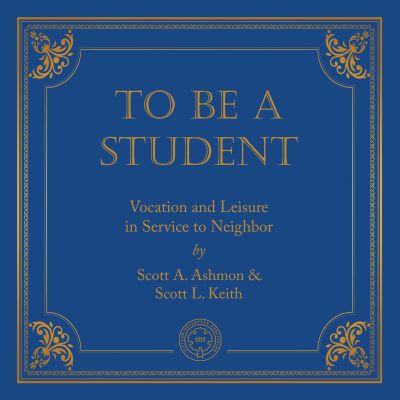 To Be A Student