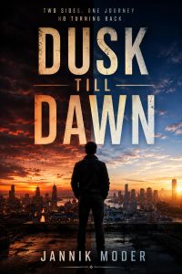 DUSK TILL DAWN