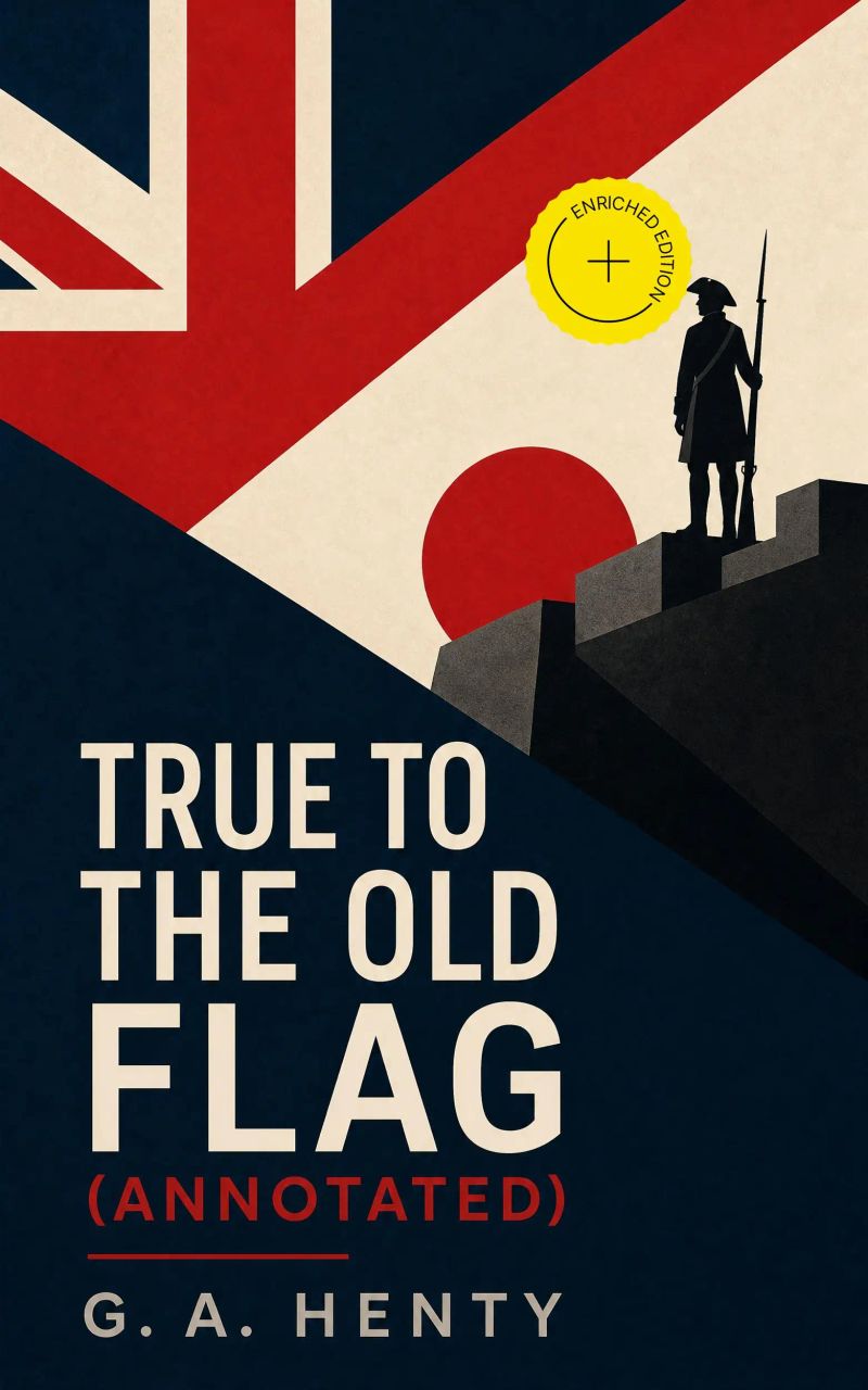 True to the Old Flag (Annotated)