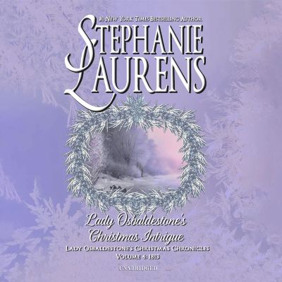 Lady Osbaldestone’s Christmas Intrigue