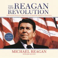 The New Reagan Revolution