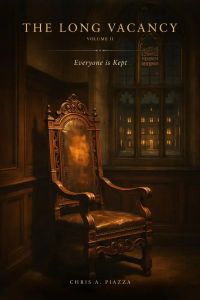 The Long Vacancy, Volume II