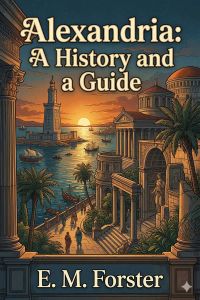 Alexandria: A History and a Guide