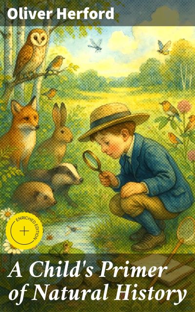 A Child's Primer of Natural History