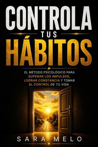 Controla tus hábitos