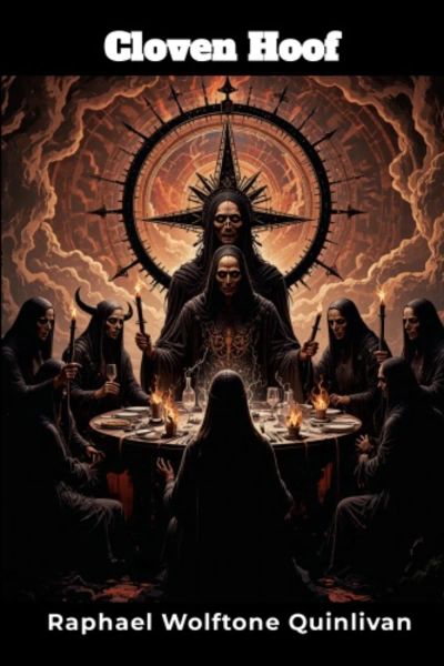 Cloven Hoof
