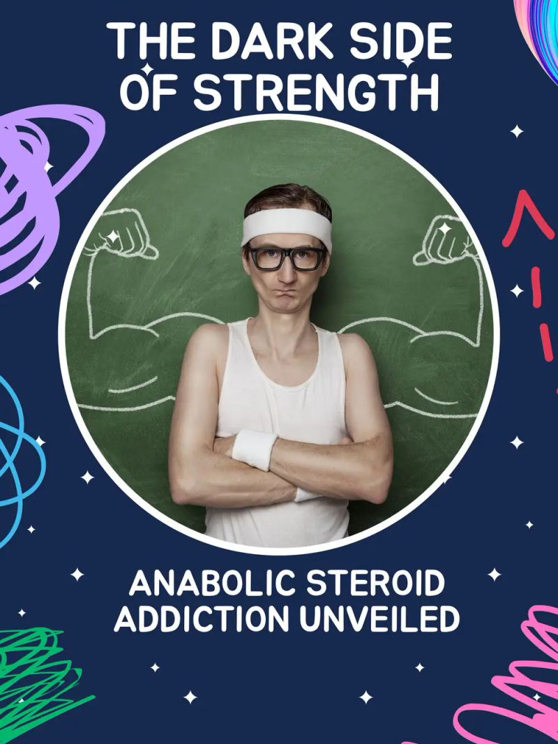 The Dark Side of Strength