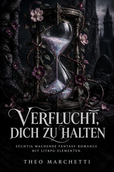 Verflucht, dich zu halten