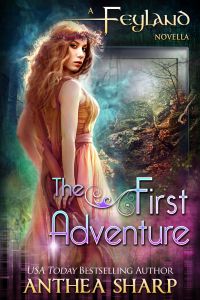 The First Adventure