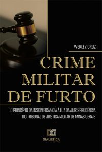 Crime Militar de Furto