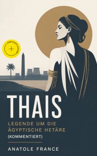 Thais - Legende um die ägyptische Hetäre (Kommentiert)